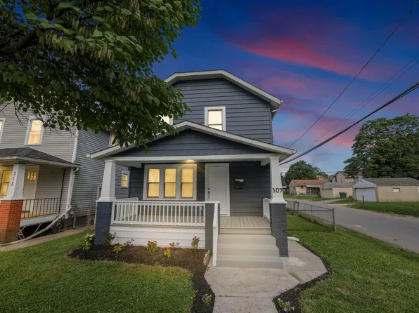 309 S Wayne Ave, Columbus, OH 43204