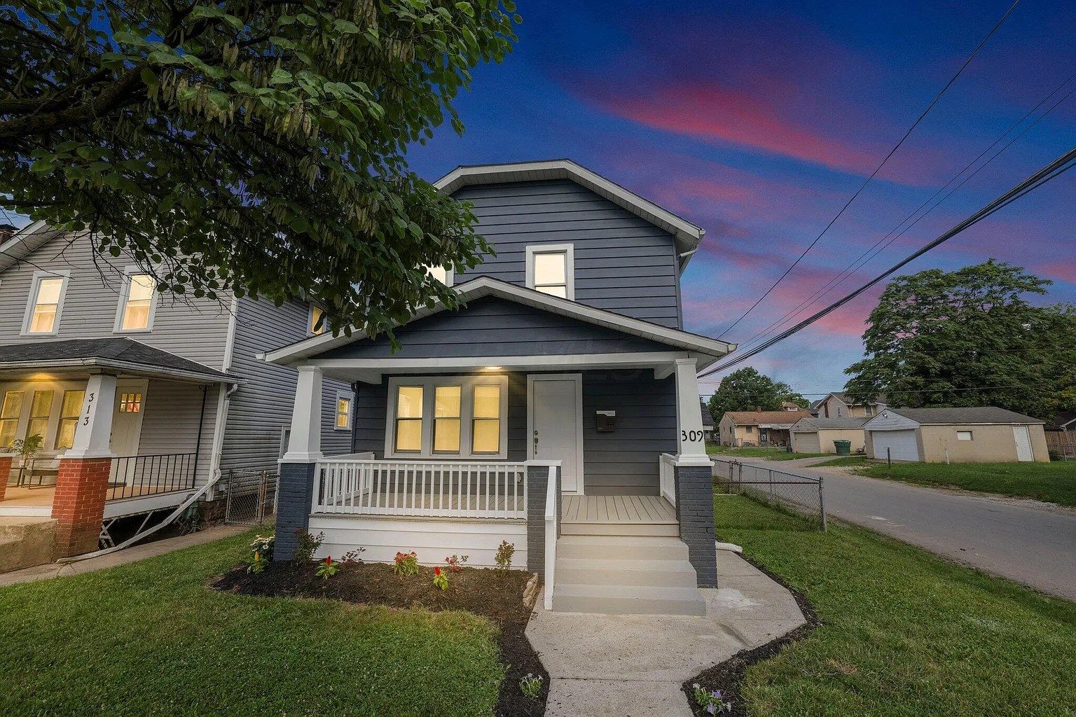 309 S Wayne Ave photo 1