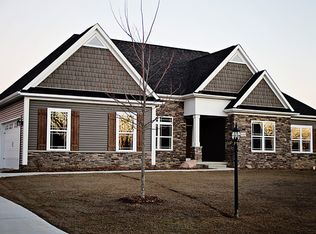 839 Mapleview Dr, Davison, MI 48423