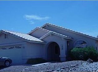 1904 E Leisure Ln, Fort Mohave, AZ 86426