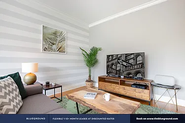 Rented by The Blueground