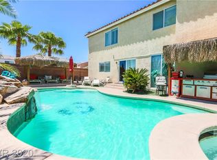 8290 Trinity Oaks Ct, Las Vegas, NV 89139