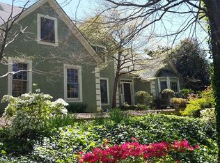 125 Strandhill Rd, Tyrone, GA 30290