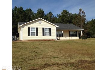 212 Frank Cook Rd, Newnan, GA 30263