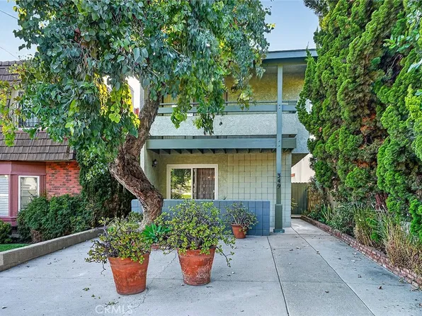 349 Winslow Ave, Long Beach, CA 90814