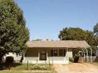 2864 Semmes St, Memphis, TN 38114