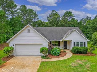 454 McKneely Rd, Griffin, GA 30224