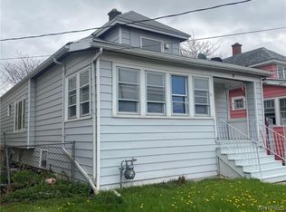 31 Amsterdam Ave, Buffalo, NY