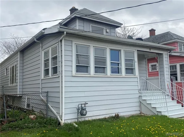 31 Amsterdam Ave, Buffalo, NY 14215