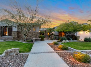 11180 N 121st Way, Scottsdale, AZ 85259