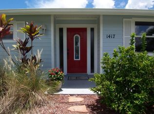1417 SW 24th Ln, Palm City, FL 34990