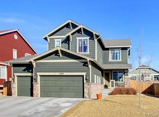 13400 Trenton St, Thornton, CO 80602