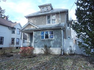 617 Darcy Ave, Joliet, IL 60436