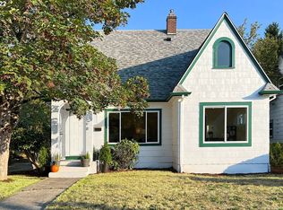 5003 NE Halsey St, Portland, OR 97213