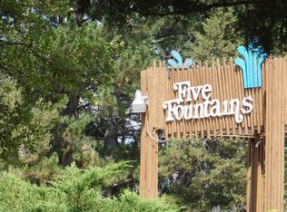 1625 N Murray Blvd, Colorado Springs, CO 80915