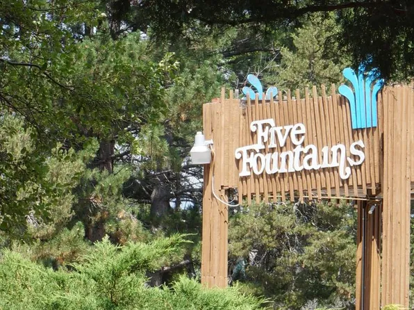 1625 N Murray Blvd, Colorado Springs, CO 80915