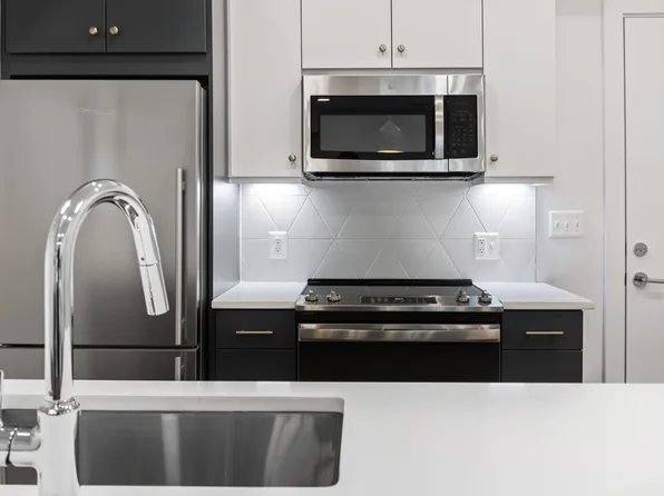 2310 4th St NE Unit 1, Washington, DC 20002