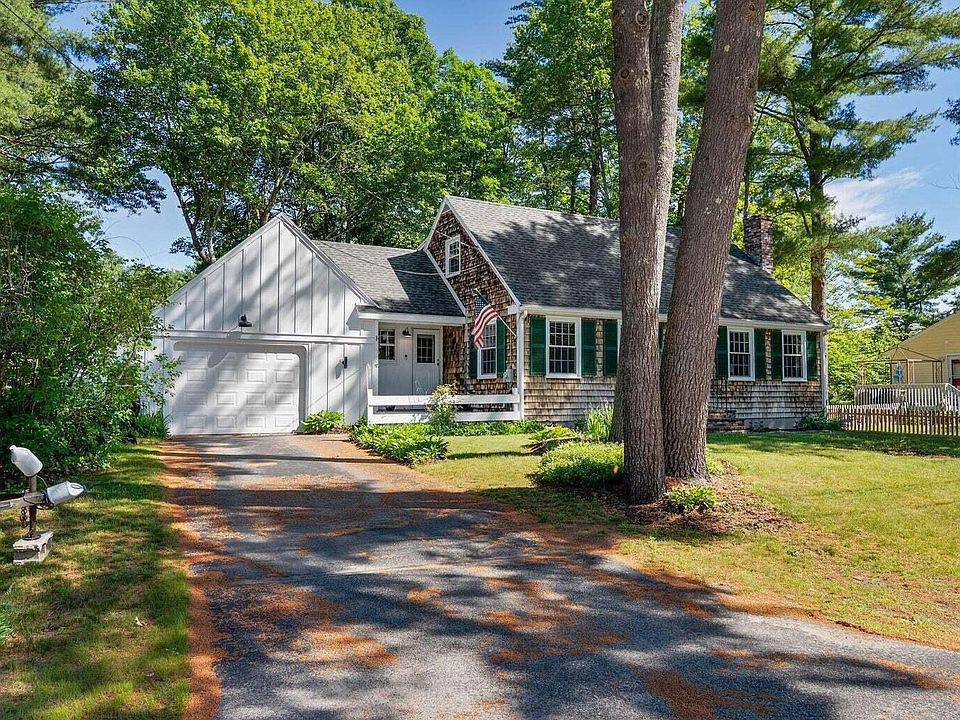 1st image of 12 Arcadia Drive