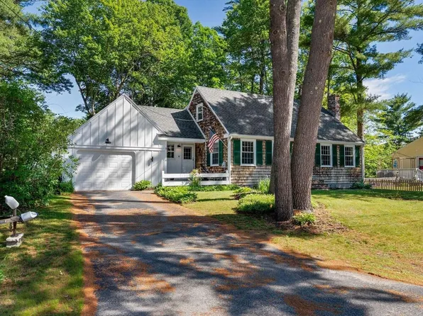12 Arcadia Drive, Windham, ME 04062