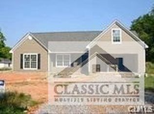 200 Lakeview Dr, Athens, GA 30606