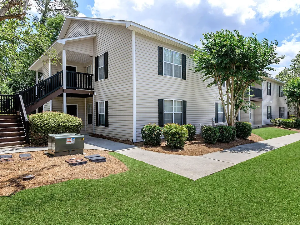 Baytree Condominiums