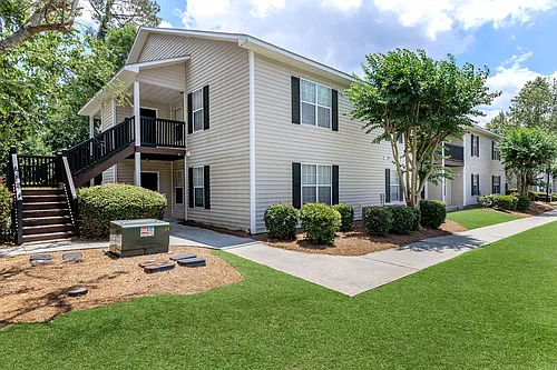 Baytree Condominiums Photo 1