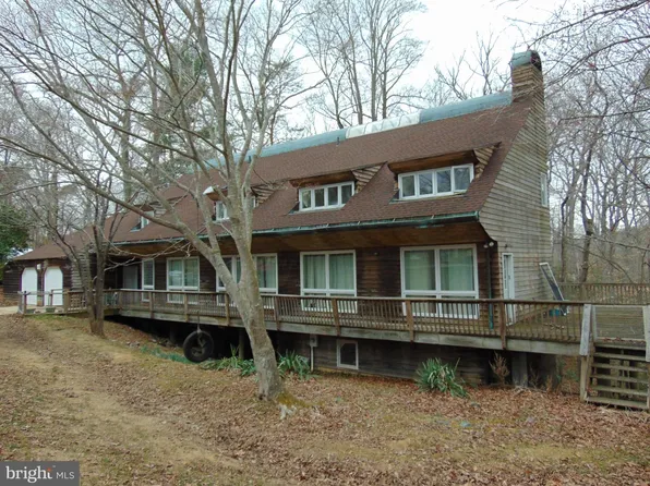 12466 Dalton Trl, Lusby, MD 20657