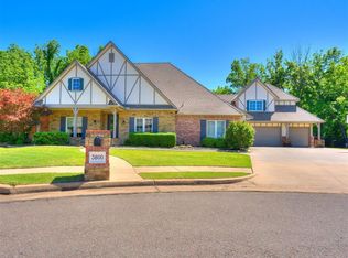 3800 Polo Club Ct, Edmond, OK 73034