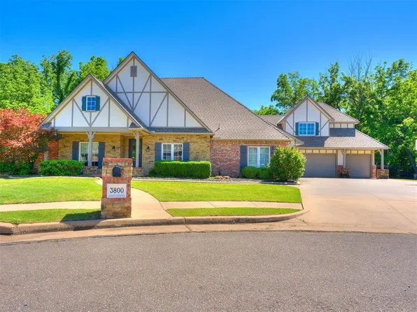3800 Polo Club Ct, Edmond, OK 73034