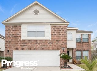 12331 Carriage Oak Cir, Humble, TX 77346