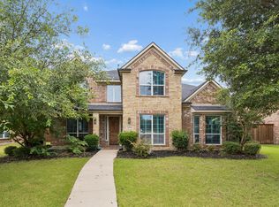 12406 Botanical Ln, Frisco, TX 75035