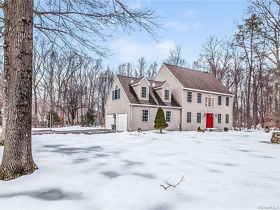 Gorgeous in the winter as well!