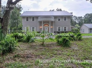 13020 NW 90th Ave, Reddick, FL 32686