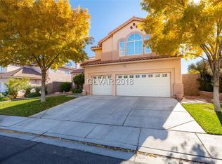 2235 Midvale Ter, Henderson, NV 89074