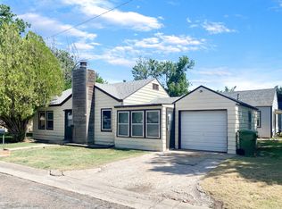 680 W Cherry St, Colby, KS 67701