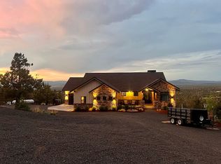 7326 SE Night Hawk Ct, Prineville, OR 97754