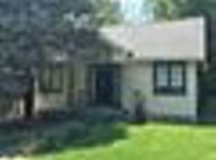 3306 N Drexel Ave, Indianapolis, IN 46218
