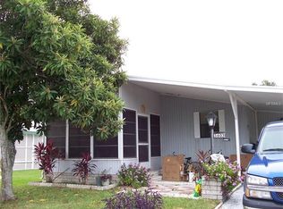 36031 Coleus Ave, Zephyrhills, FL 33541