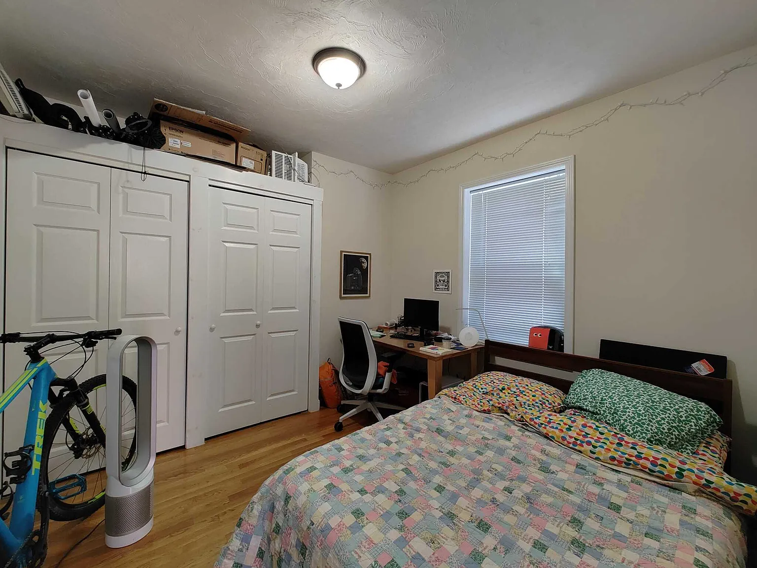 1 bed, $2,911 — Photo 3