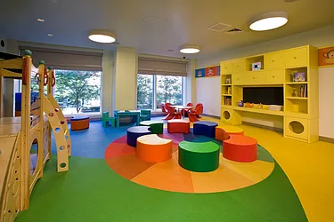 Rented by Nest Seekers International