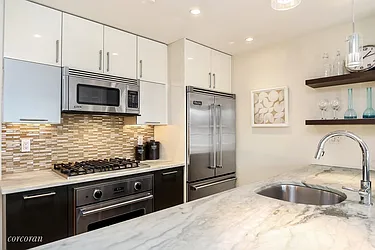 Sold by Corcoran