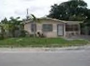 987 NW 116th St, Miami, FL 33168
