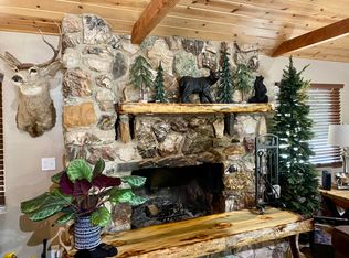 45063 Manter Meadow Dr, California Hot Springs, CA 93207