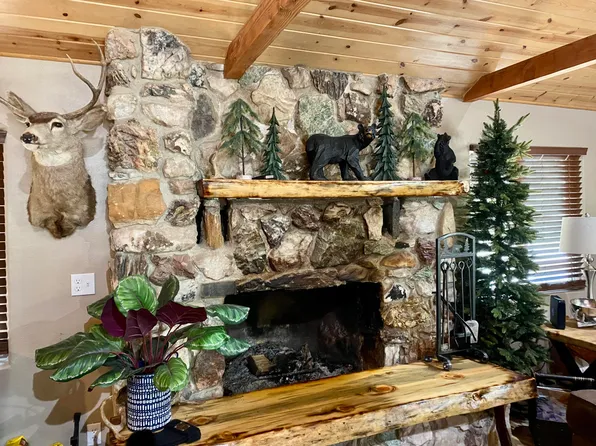 45063 Manter Meadow Drive, California Hot Springs, CA 93207