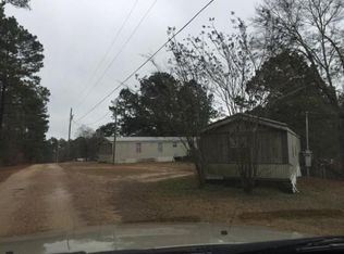 1064 Monroe Rd, Hattiesburg, MS 39401