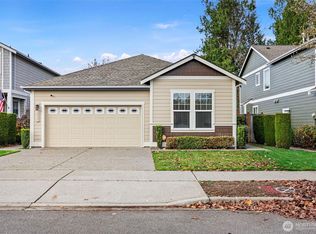 4563 Rochelle St SE, Lacey, WA 98503