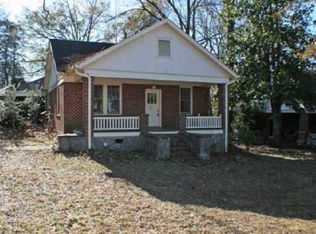 135 Forest Ave, Elberton, GA 30635