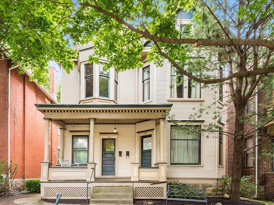 105107 W Hubbard Ave, Columbus, OH 43215 Zillow