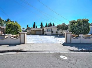 6761 Flanders Dr, Newark, CA 94560