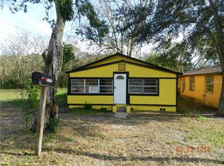 1007 Ocoee Apopka Rd, Apopka, FL 32703